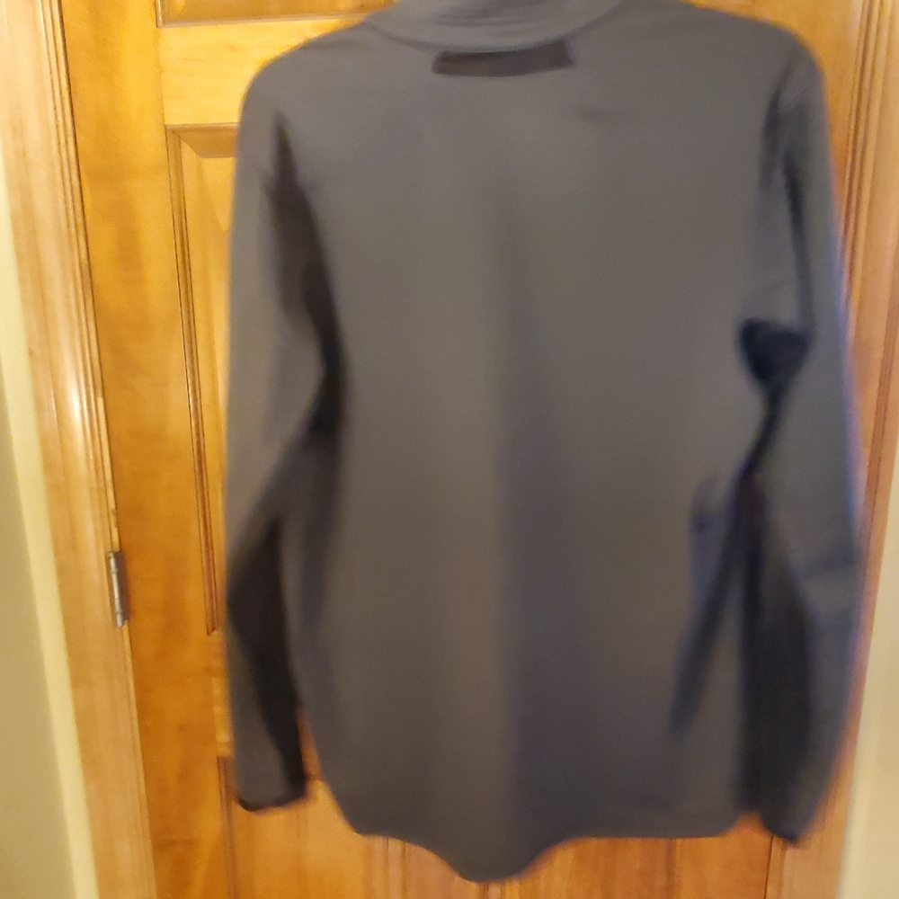 EUC Men's Nike Pullover XL - Picture 3 of 3